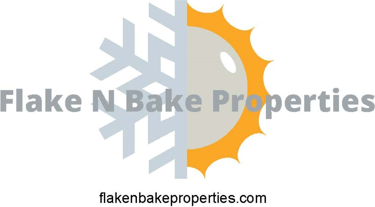 Flake N Bake Properties